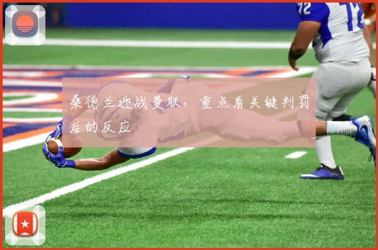 桑德兰迎战曼联，重点看关键判罚后的反应