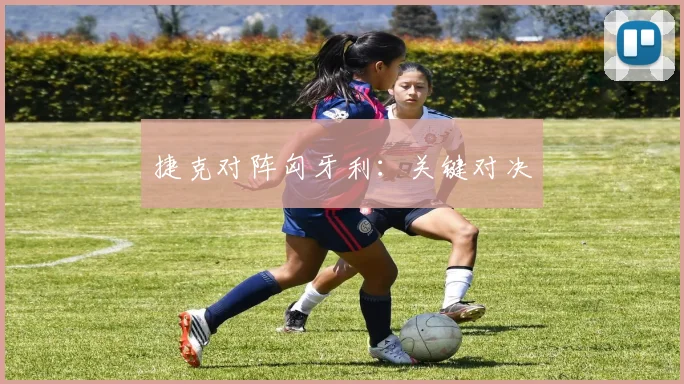 捷克对阵匈牙利:关键对决