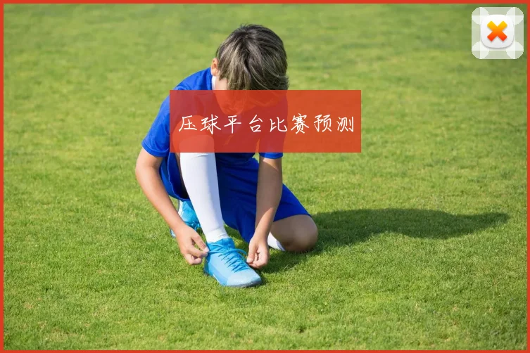 压球平台比赛预测