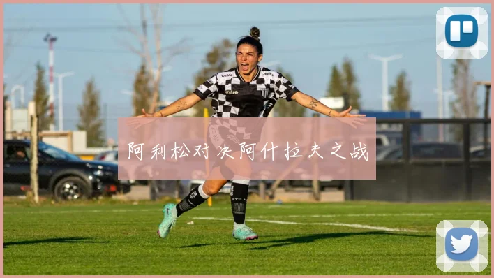 阿利松对决阿什拉夫之战