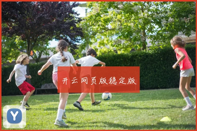 开云网页版稳定版