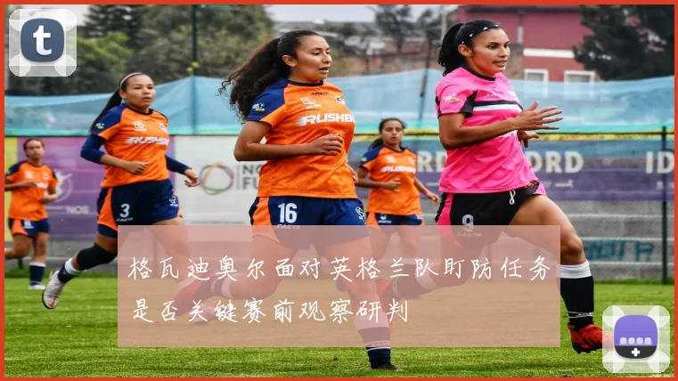 格瓦迪奥尔面对英格兰队盯防任务是否关键赛前观察研判