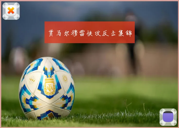 贾马尔穆雷快攻反击集锦