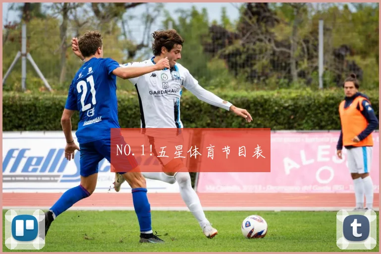 NO.1!五星体育节目表