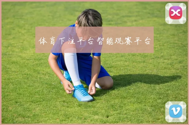 体育下注平台智能观赛平台