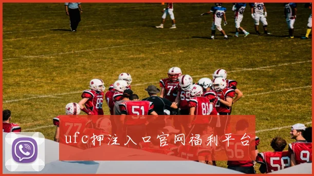 ufc押注入口官网福利平台