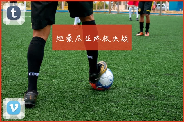 坦桑尼亚终极决战