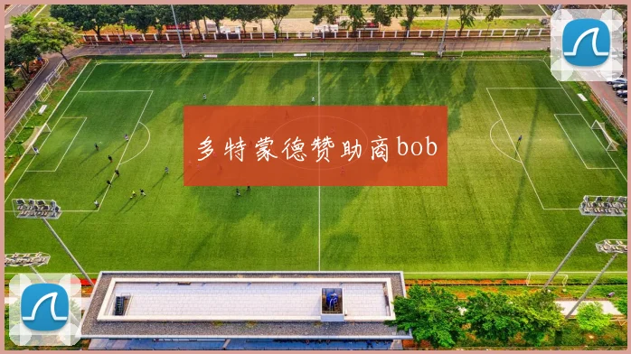 多特蒙德赞助商bob