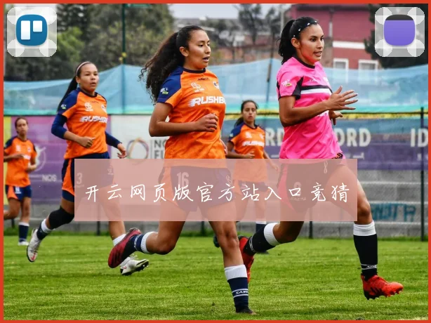 开云网页版官方站入口竞猜