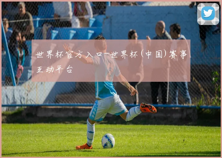 世界杯官方入口-世界杯(中国)赛事互动平台
