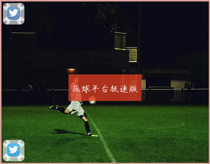 压球平台极速版
