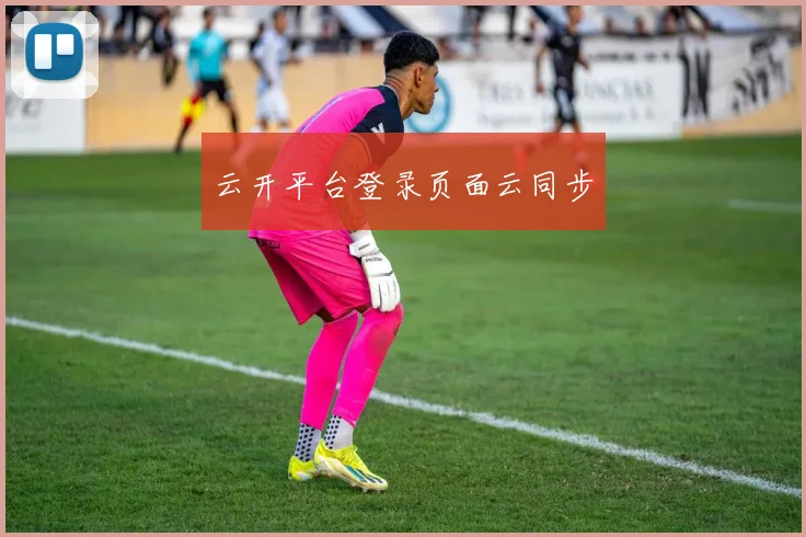 云开平台登录页面云同步