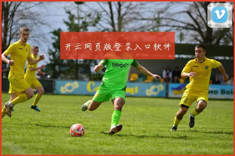 开云网页版登录入口软件