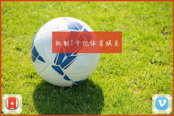 机制!千亿体育娱乐