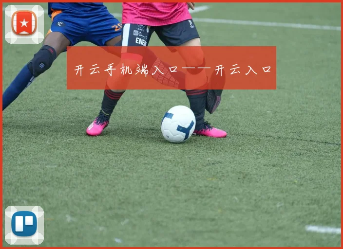 开云手机端入口——开云入口