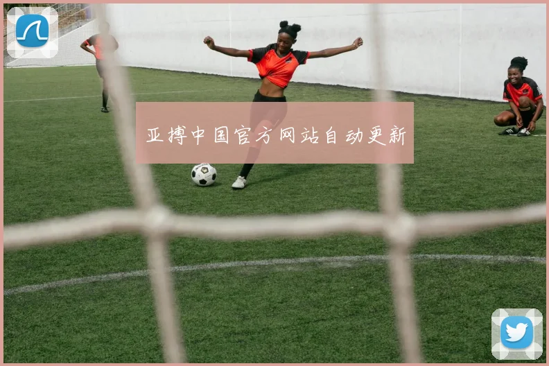 亚搏中国官方网站自动更新