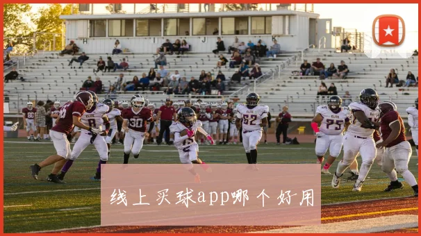 线上买球app哪个好用
