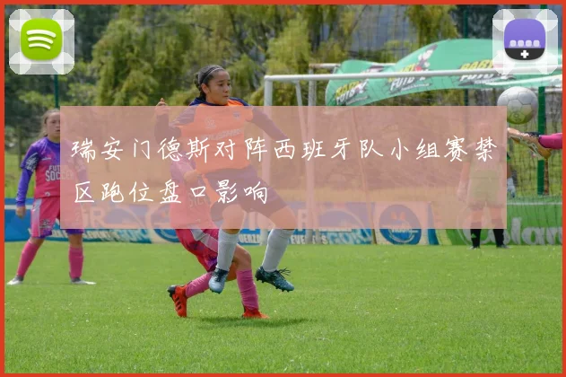 瑞安门德斯对阵西班牙队小组赛禁区跑位盘口影响