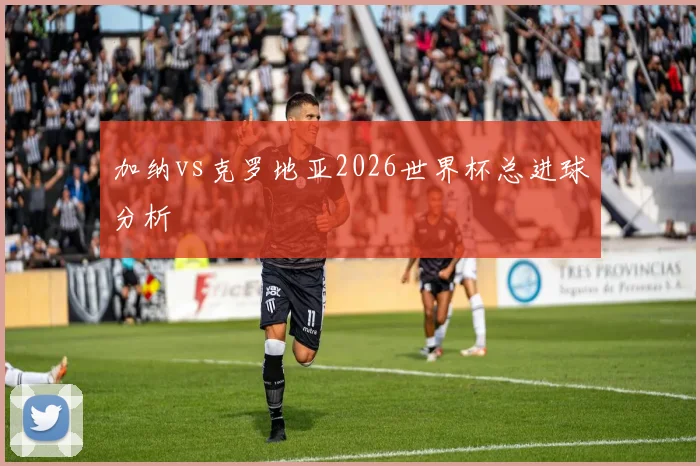 加纳vs克罗地亚2026世界杯总进球分析