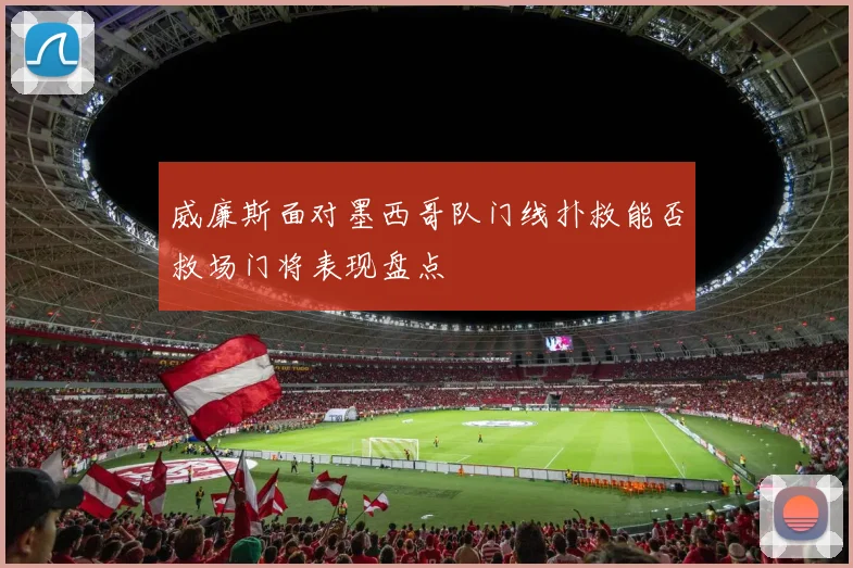 威廉斯面对墨西哥队门线扑救能否救场门将表现盘点