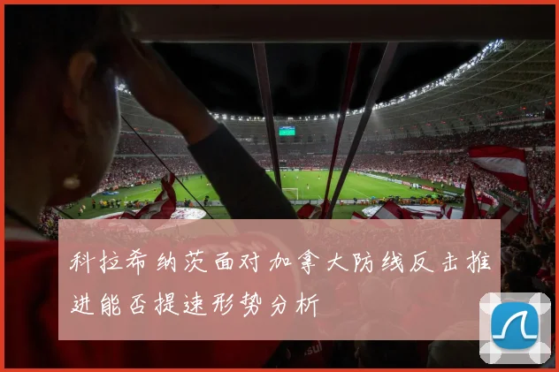 科拉希纳茨面对加拿大防线反击推进能否提速形势分析